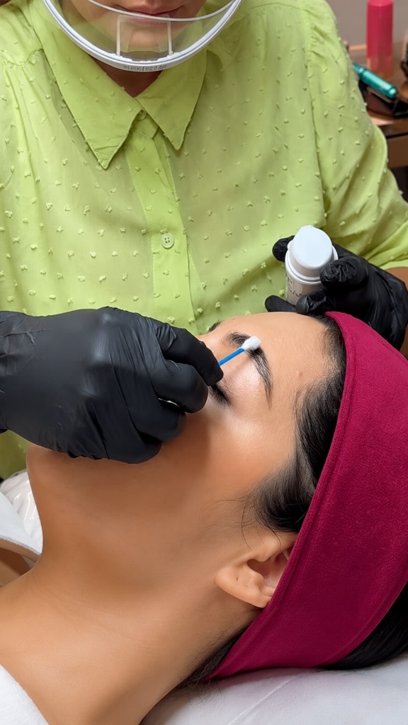 Tratamentos faciais personalizados