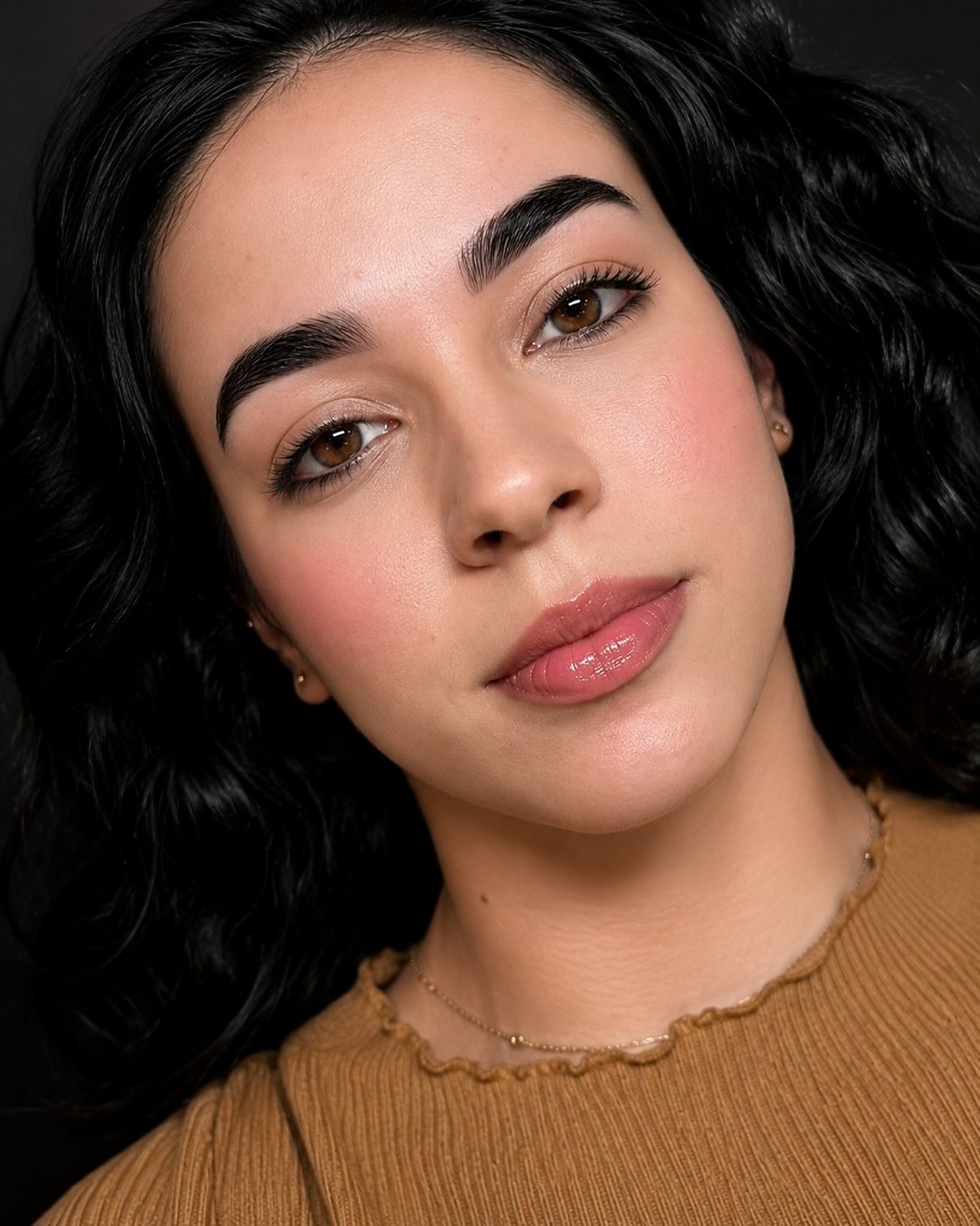Beleza do olhar — Paula Fernanda Studio