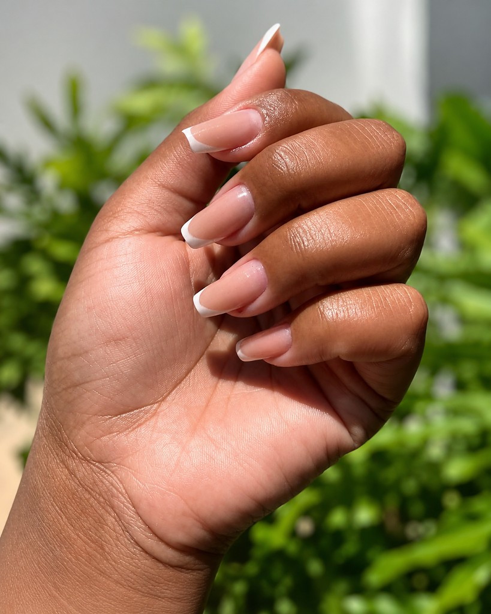 Pés e mãos — Paula Fernanda Studio