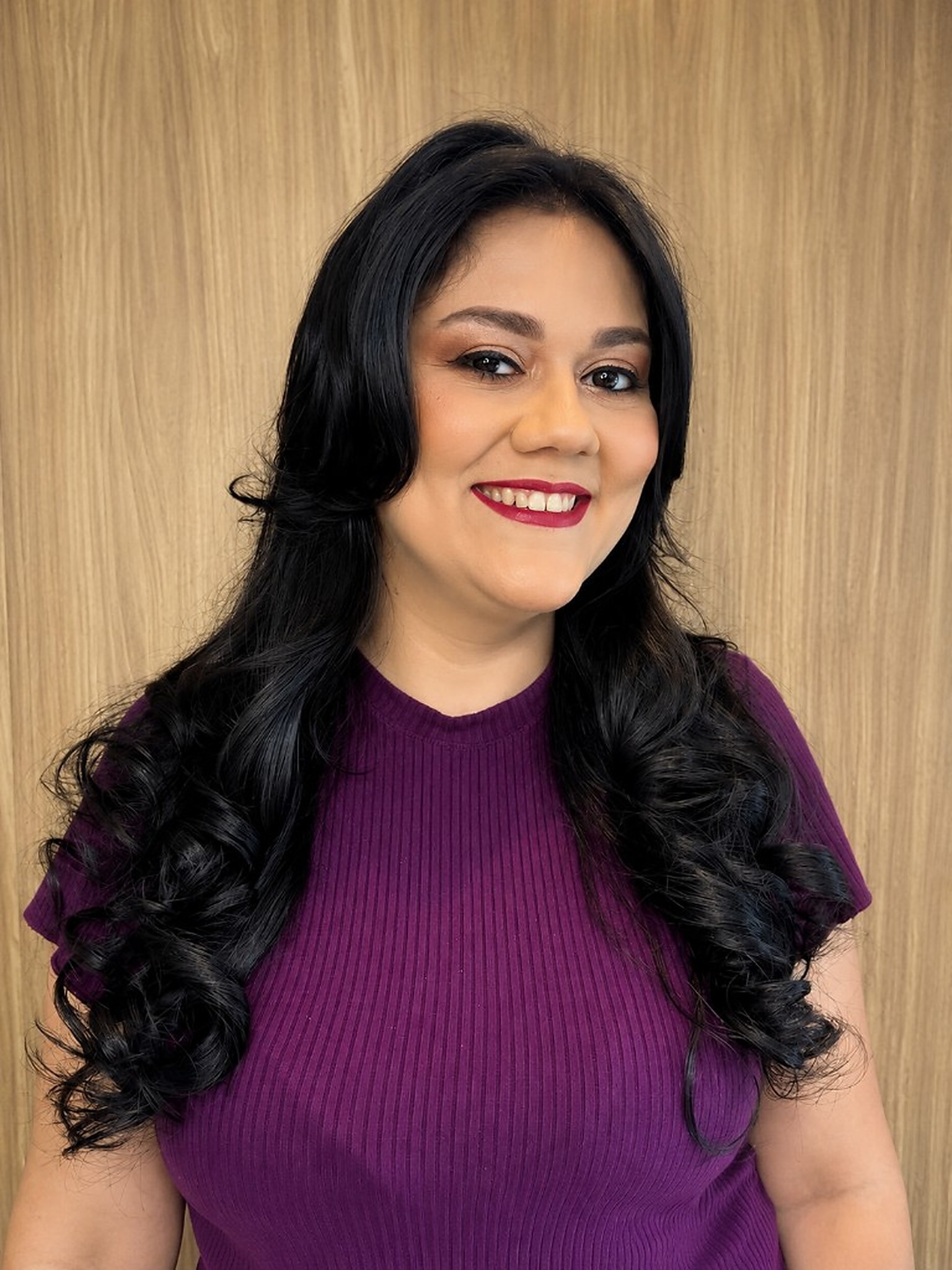 Cabelos — Paula Fernanda Studio