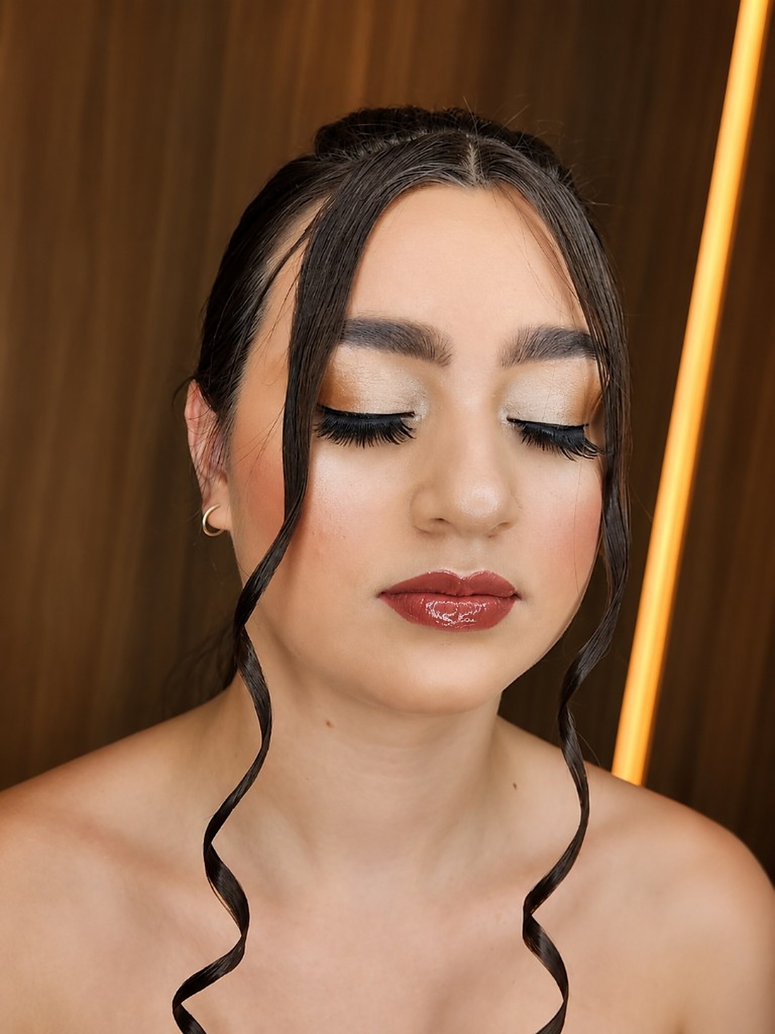 Beleza do olhar — Paula Fernanda Studio