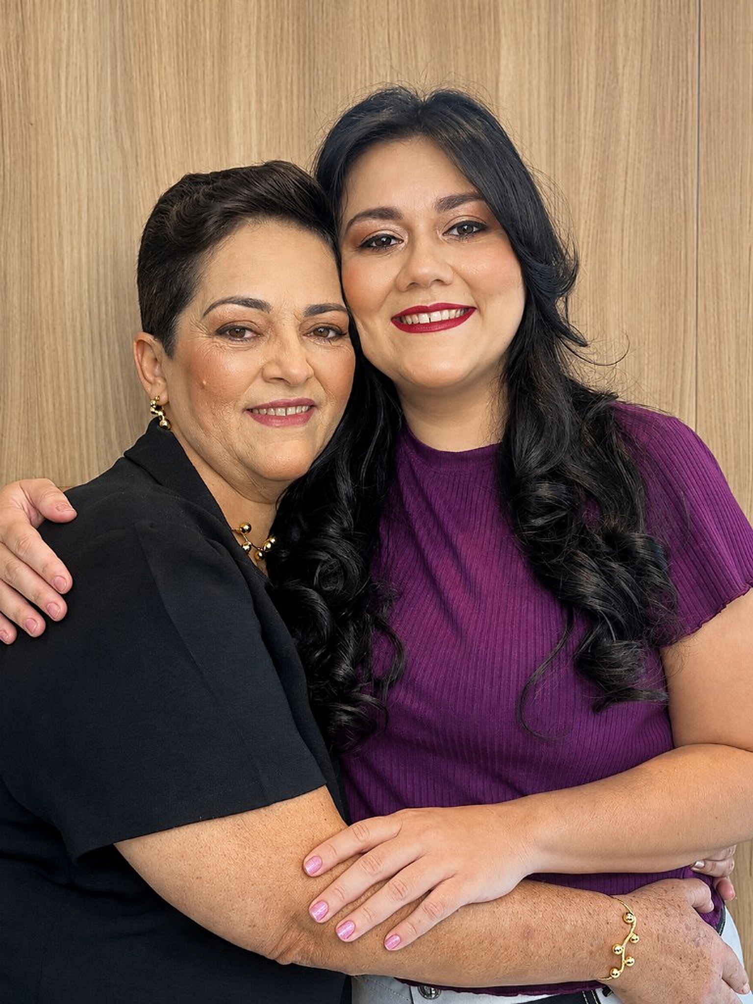 Beleza do olhar — Paula Fernanda Studio