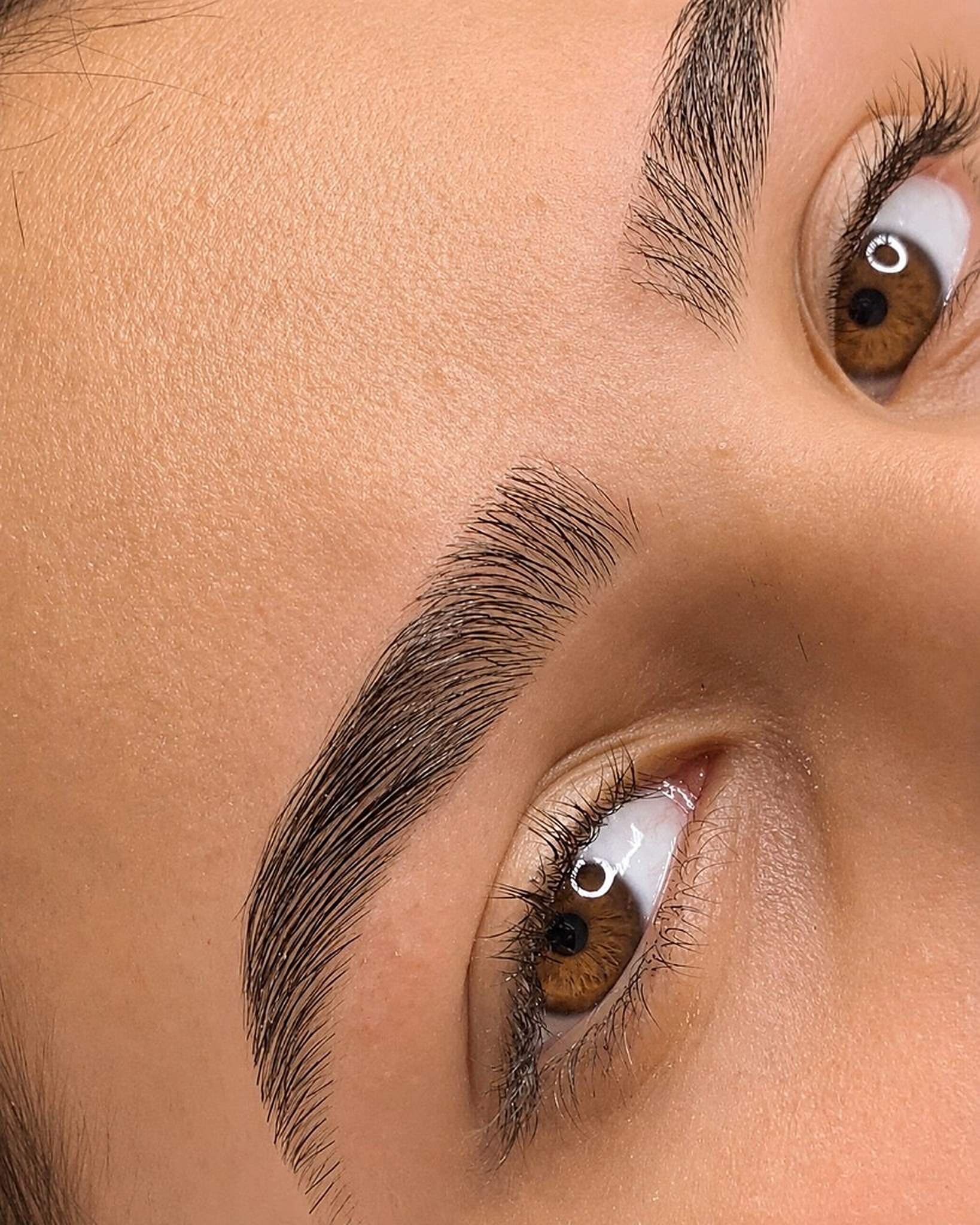 Beleza do olhar — Paula Fernanda Studio