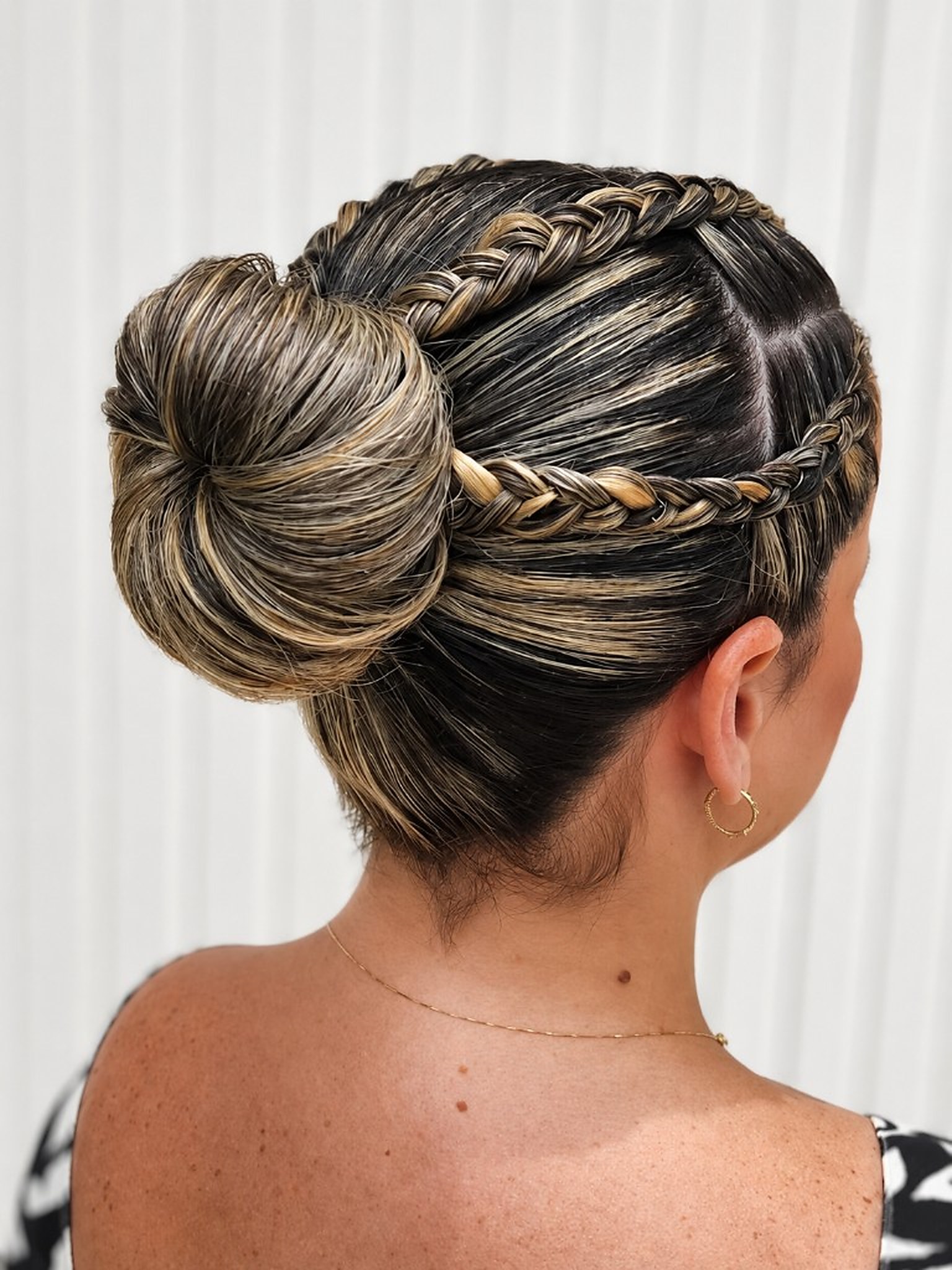 Beleza do olhar — Paula Fernanda Studio