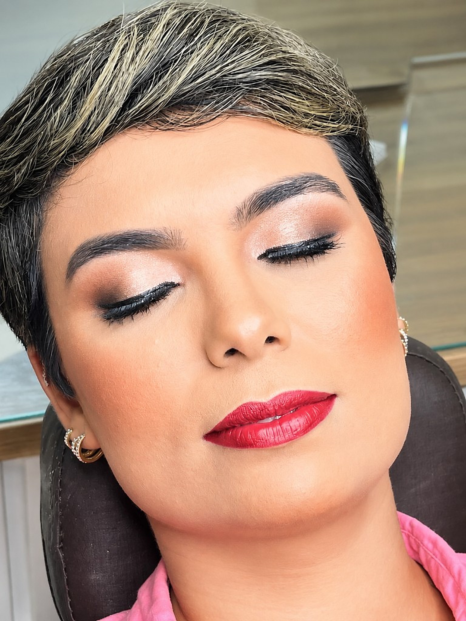 Cabelos — Paula Fernanda Studio