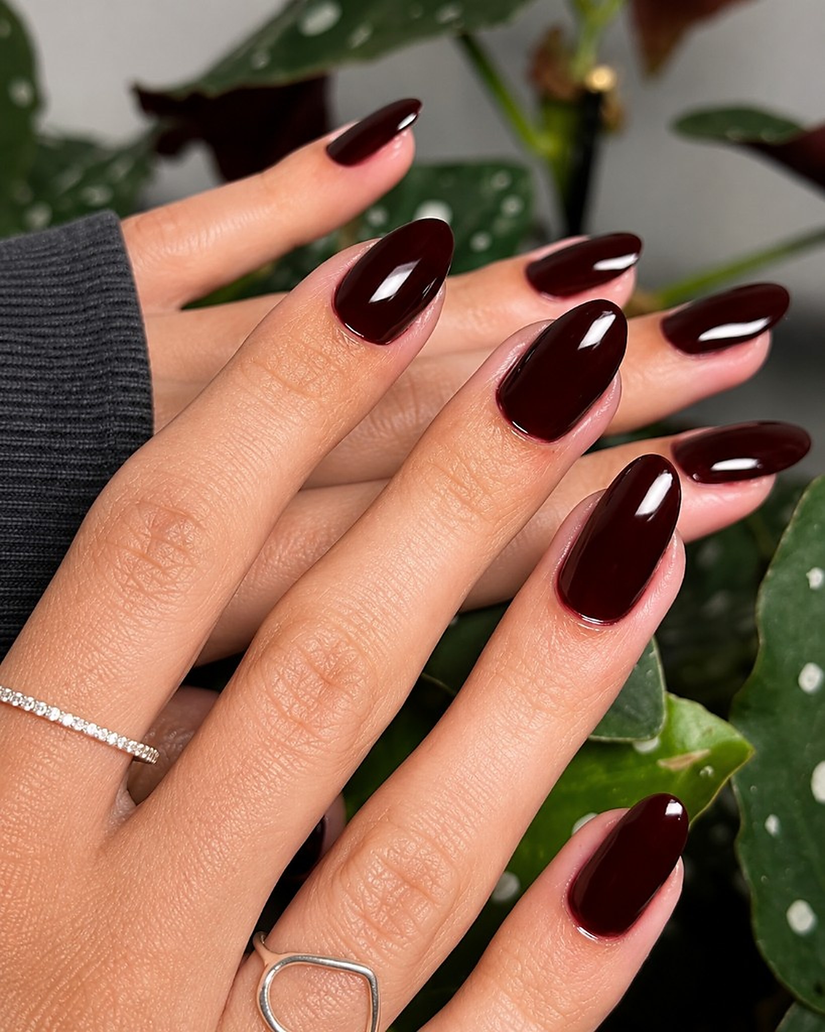 Manicure e pedicure — Paula Fernanda Studio