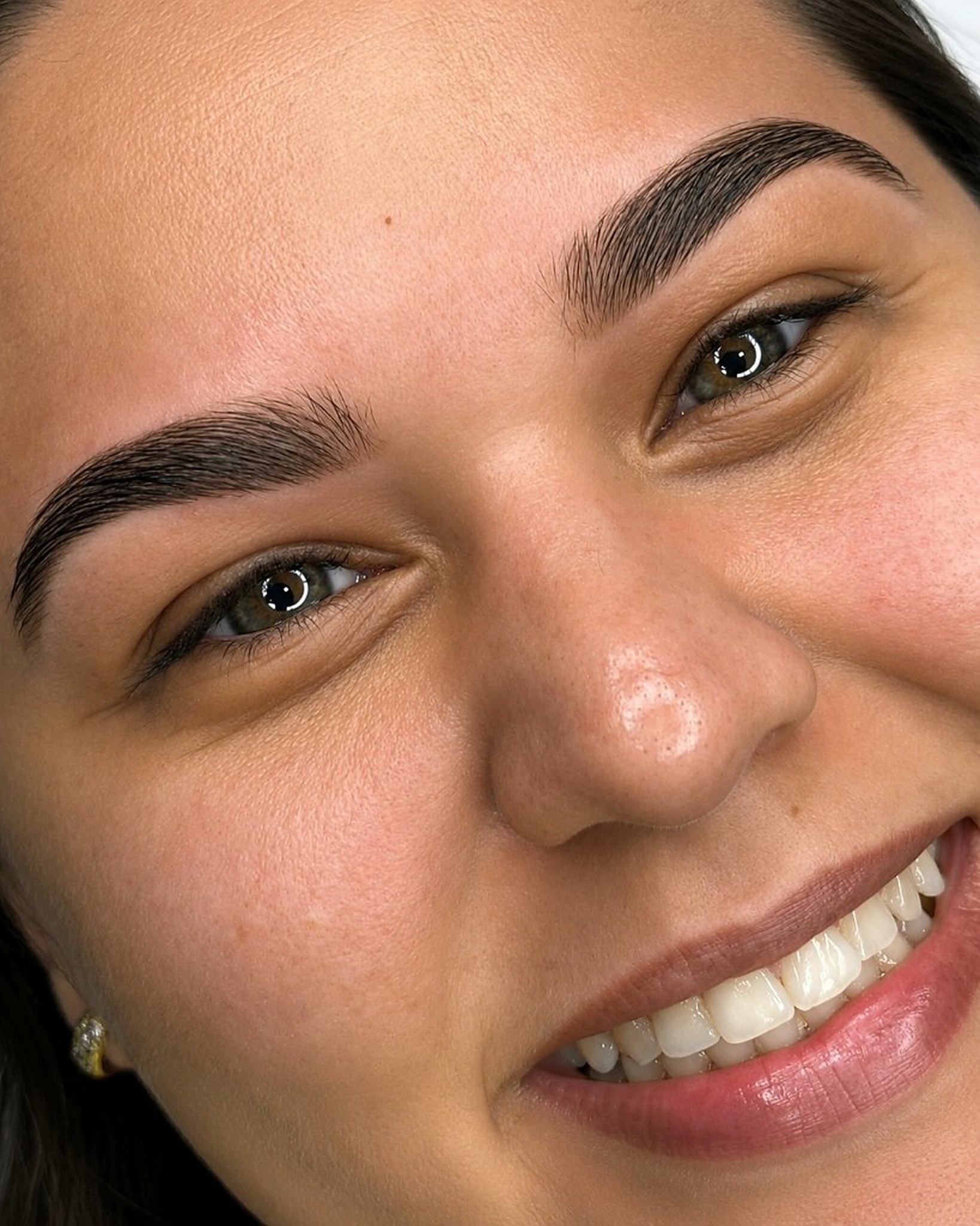 Beleza do olhar — Paula Fernanda Studio